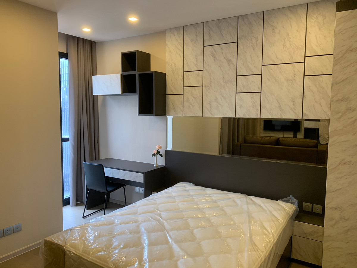 For RentCondoSukhumvit, Asoke, Thonglor : For rent: Ashton Asoke, beautiful room, very luxurious, very good price, in the heart of the city, near BTS Asoke.