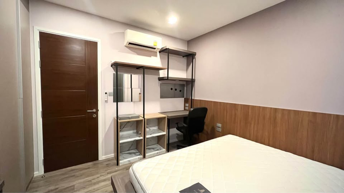 For SaleCondoRatchadapisek, Huaikwang, Suttisan : Condo for sale Brown Condo Ratchada 32 price 2,450,000 baht [FLs251201]