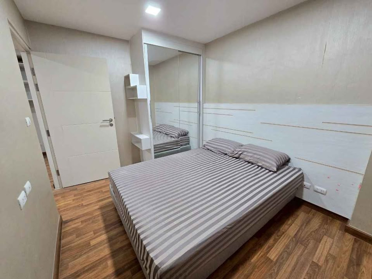 ขายคอนโดลาดพร้าว101 แฮปปี้แลนด์ : ขายคอนโด Clover Ladprao 83 ราคา 1,890,000 บาท [FLs251209]