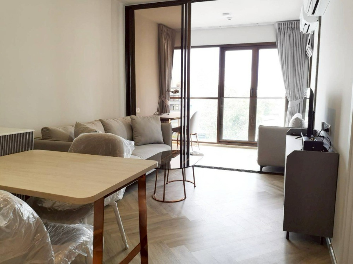 For SaleCondoSukhumvit, Asoke, Thonglor : Condo for sale Chapter Thonglor 25 price 7,300,000 baht [MKs251204]