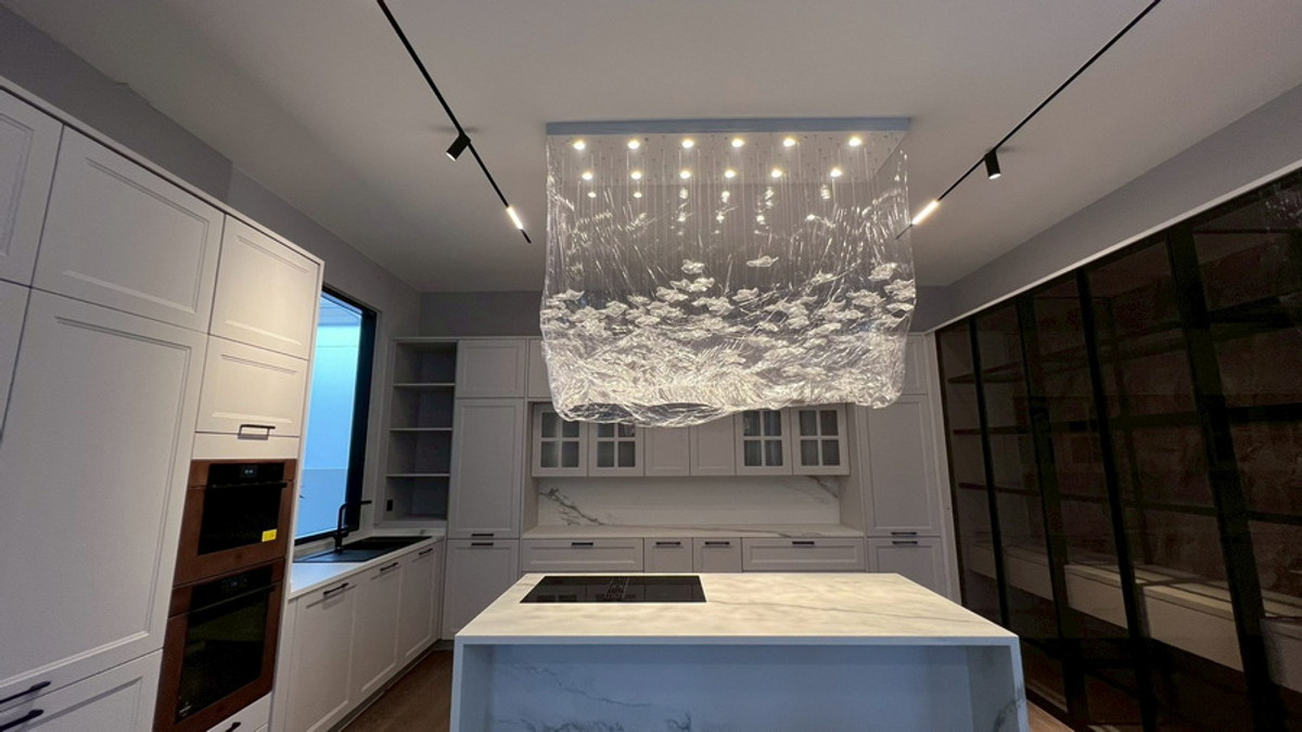 ให้เช่าบ้านลาดกระบัง สุวรรณภูมิ :  Luxury Pool Villa for Rent or Sale at VIVE Krungthep Kreetha