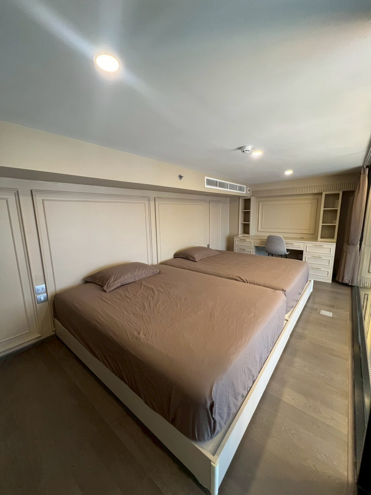 For RentCondoRatchathewi,Phayathai : For Rent: Park Origin Ratchatewi, 67,000 THB [MPr251203]