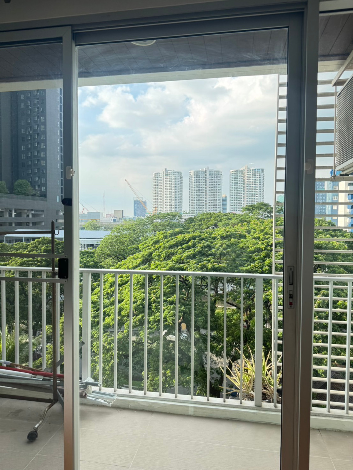 For SaleCondoLadprao, Central Ladprao : The Line Phahonyothin Park / 1 Bedroom (FOR SALE) PINP105