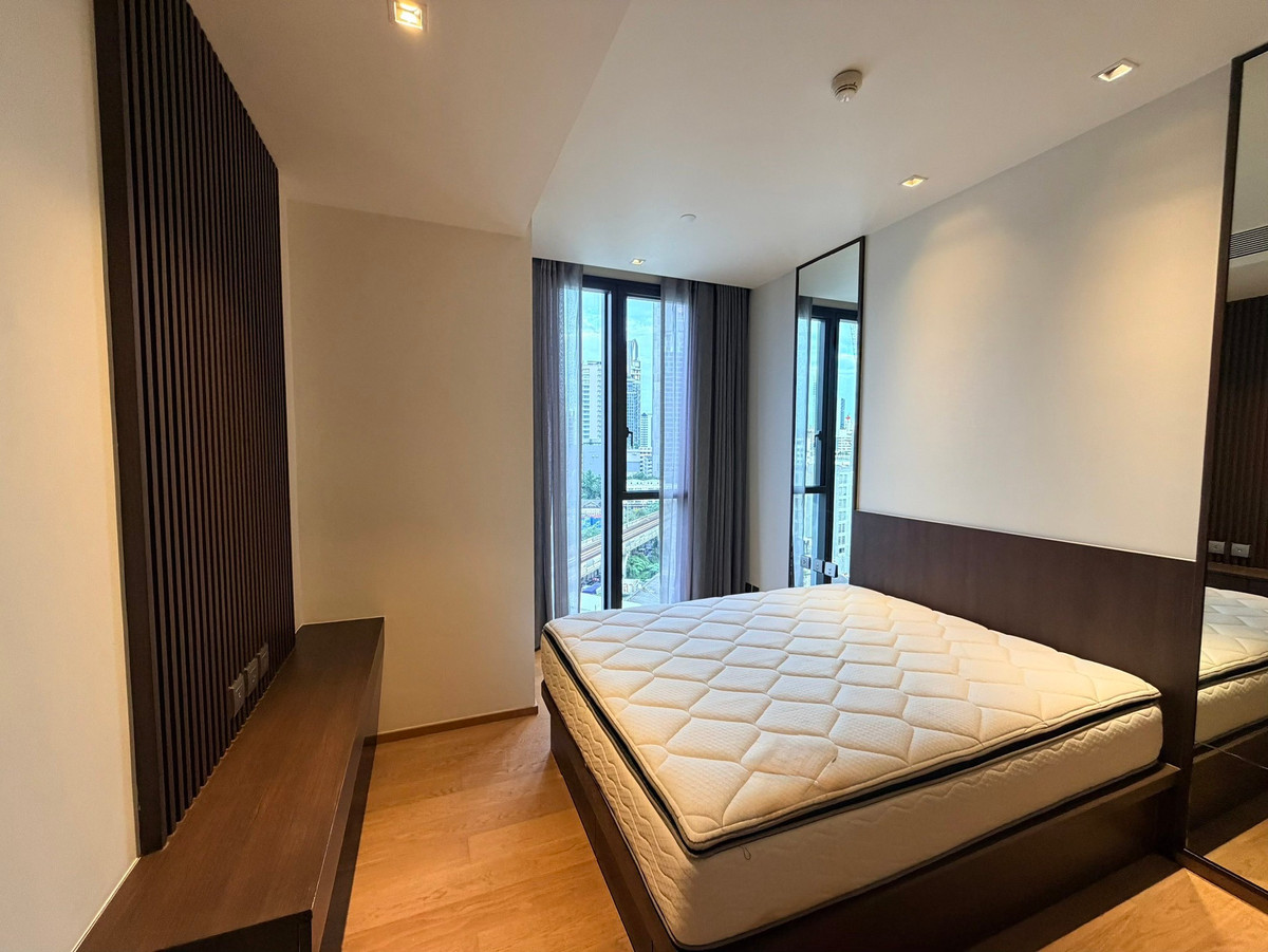 For RentCondoSukhumvit, Asoke, Thonglor : For Rent: Beatniq Sukhumvit 32, 100,000 THB [JZr251213]
