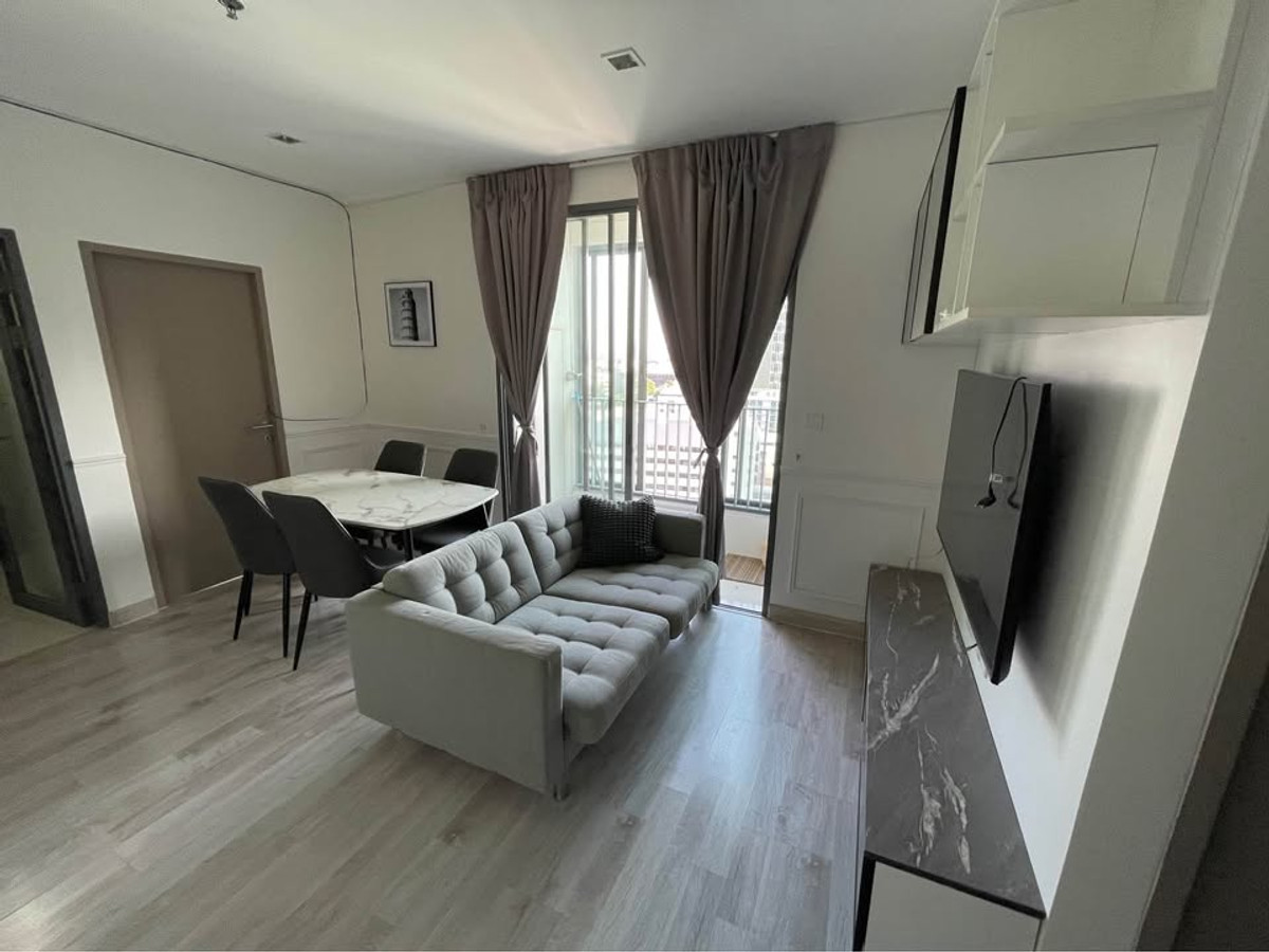 For RentCondoOnnut, Udomsuk : For Rent: Ideo Mobi Sukhumvit 81, 27,000 THB [NCr251221]