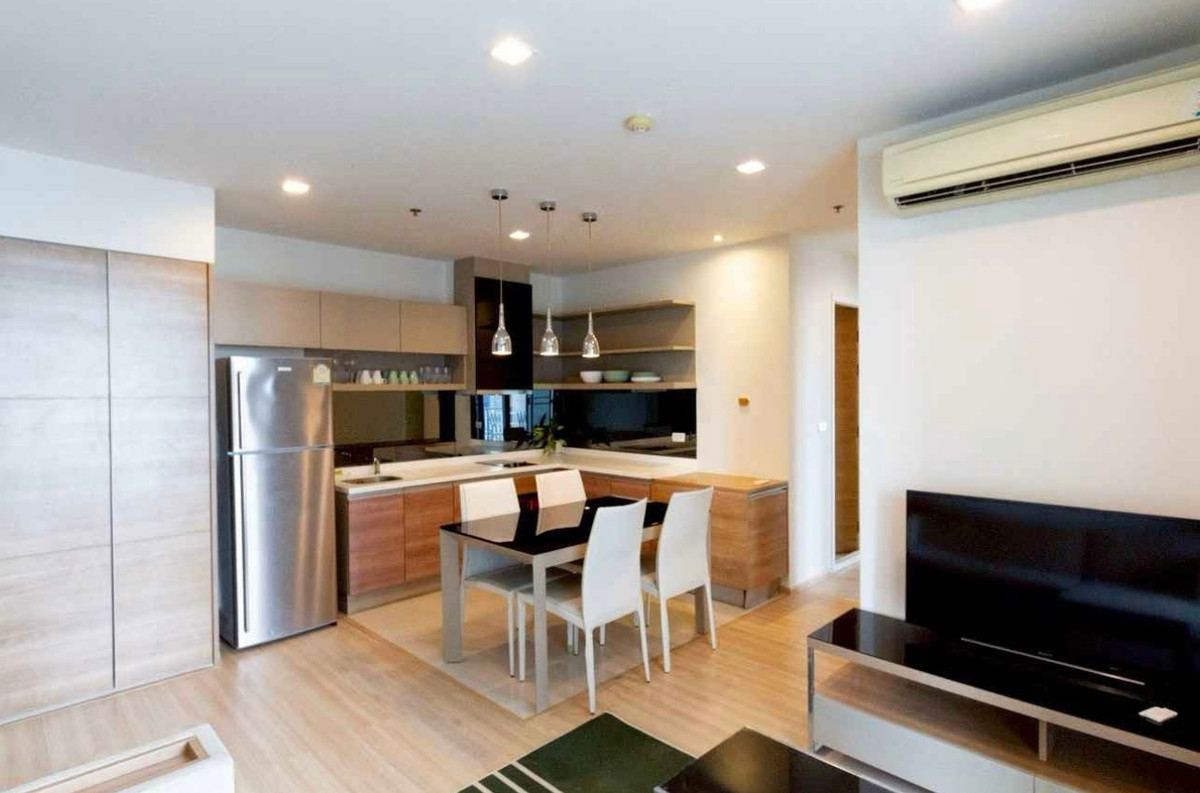 For RentCondoOnnut, Udomsuk : For Rent: Rhythm Sukhumvit 50, 41,000 THB [TTr251218]
