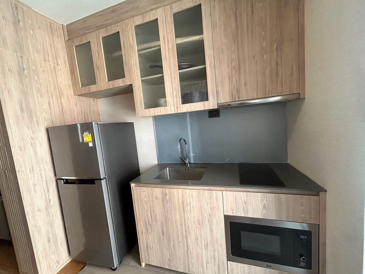 ให้เช่าคอนโดสุขุมวิท อโศก ทองหล่อ : Wyndham Garden Sukhumvit 42