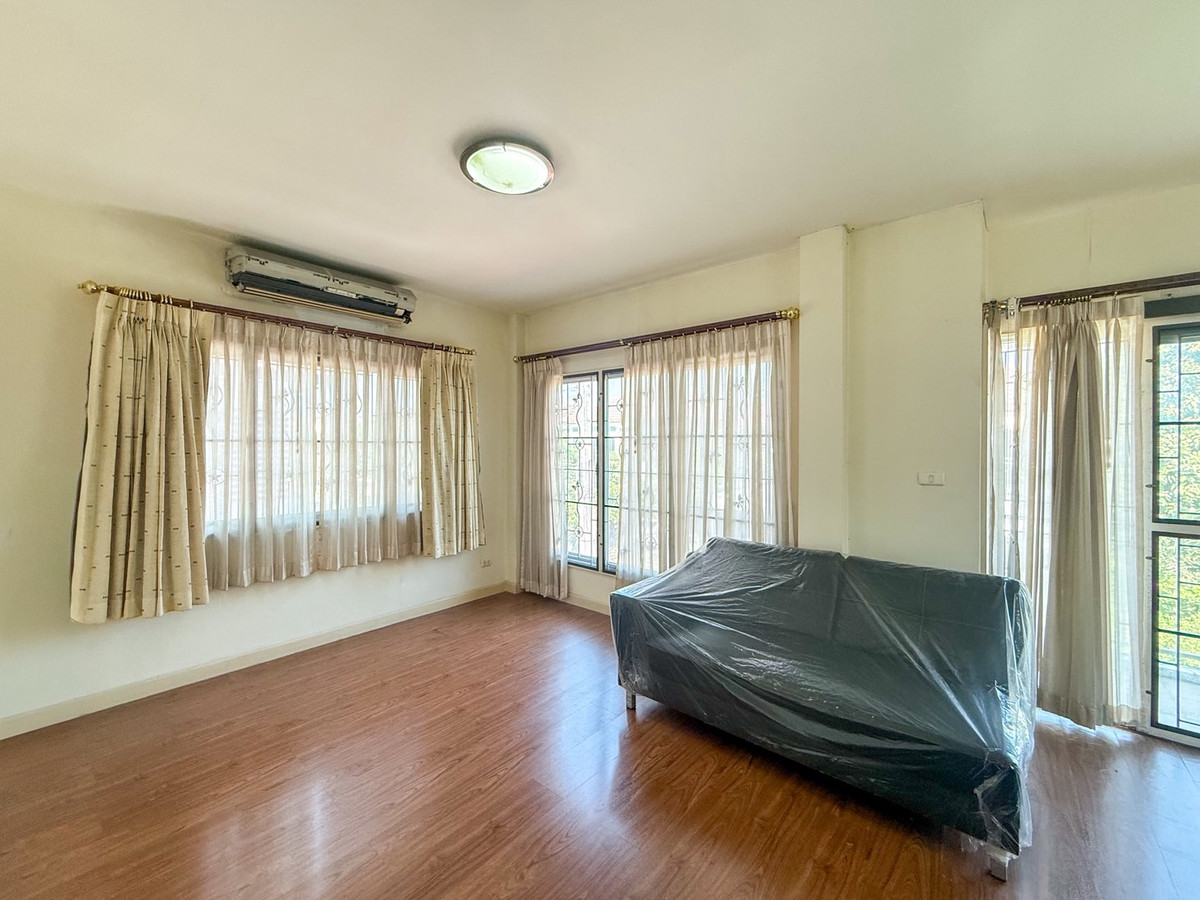 ขายบ้านอ่อนนุช อุดมสุข : บ้างเดี่ยวแปลงมุม ✨ เดอะ ไพรด์ วงแหวน - อ่อนนุช / 3 ห้องนอน (ขาย), THE PRIDE Wongwaen - Onnuch / 3 Bedrooms (FOR SALE) AA602