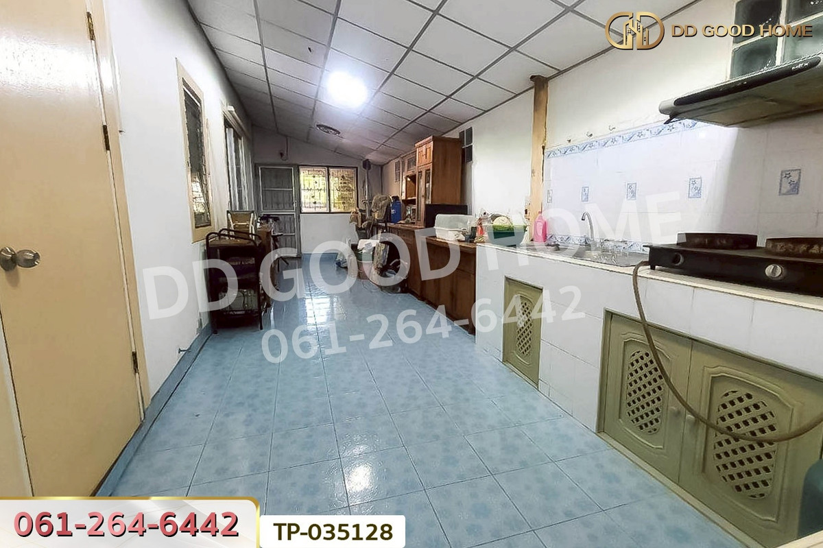 For SaleHouseAyutthaya : FN-035128 Single House, Grandville Ayutthaya, near Central Ayutthaya