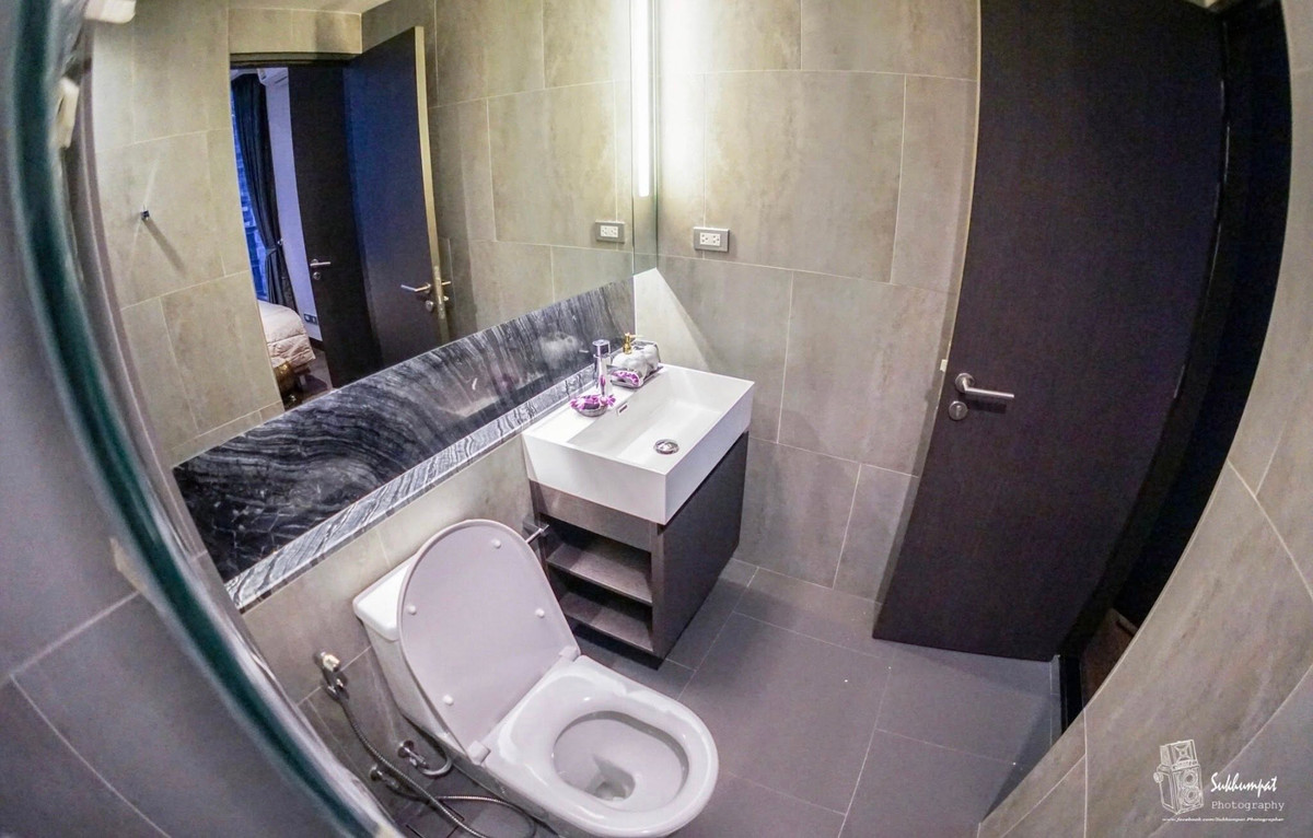 For SaleCondoSukhumvit, Asoke, Thonglor : Condo for sale The Lumpini 24 price 5,490,000 baht [FLs251207]