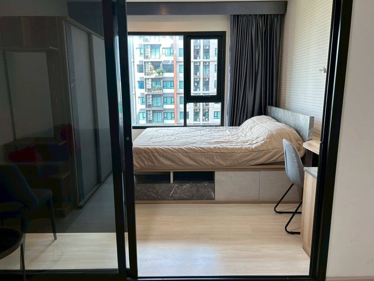 For RentCondoRama9, Petchburi, RCA : 💥ST-9544💥 Life Asoke 👉Line : @primecondo