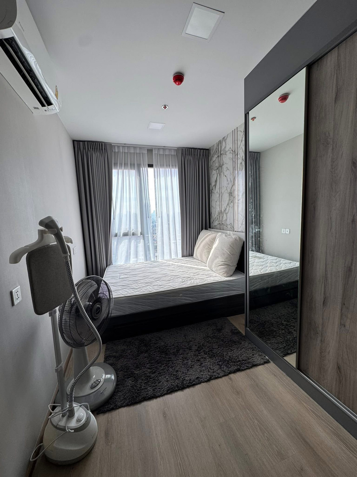 ขายคอนโดบางซื่อ วงศ์สว่าง เตาปูน : ขายคอนโด The Privacy Taopoon Interchange ราคา 2,950,000 บาท [TTs251201]