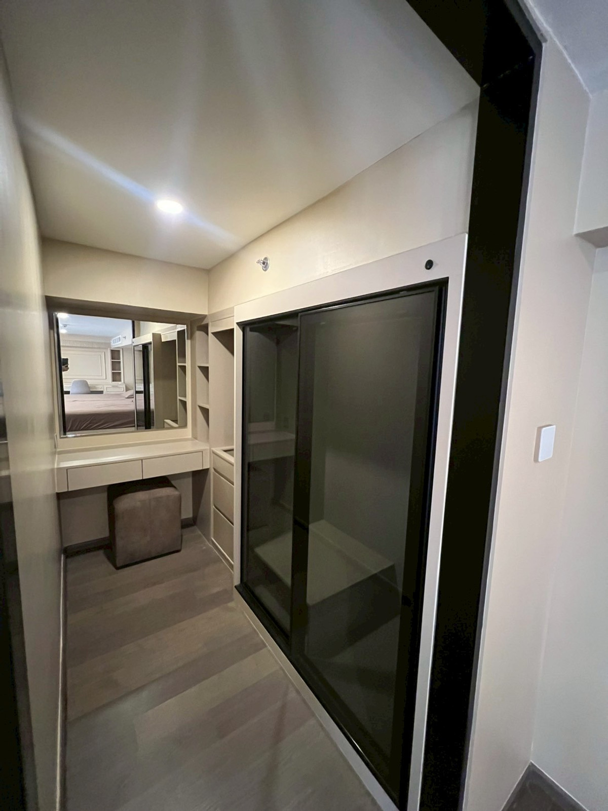 For RentCondoRatchathewi,Phayathai : For Rent: Park Origin Ratchatewi, 67,000 THB [MPr251203]