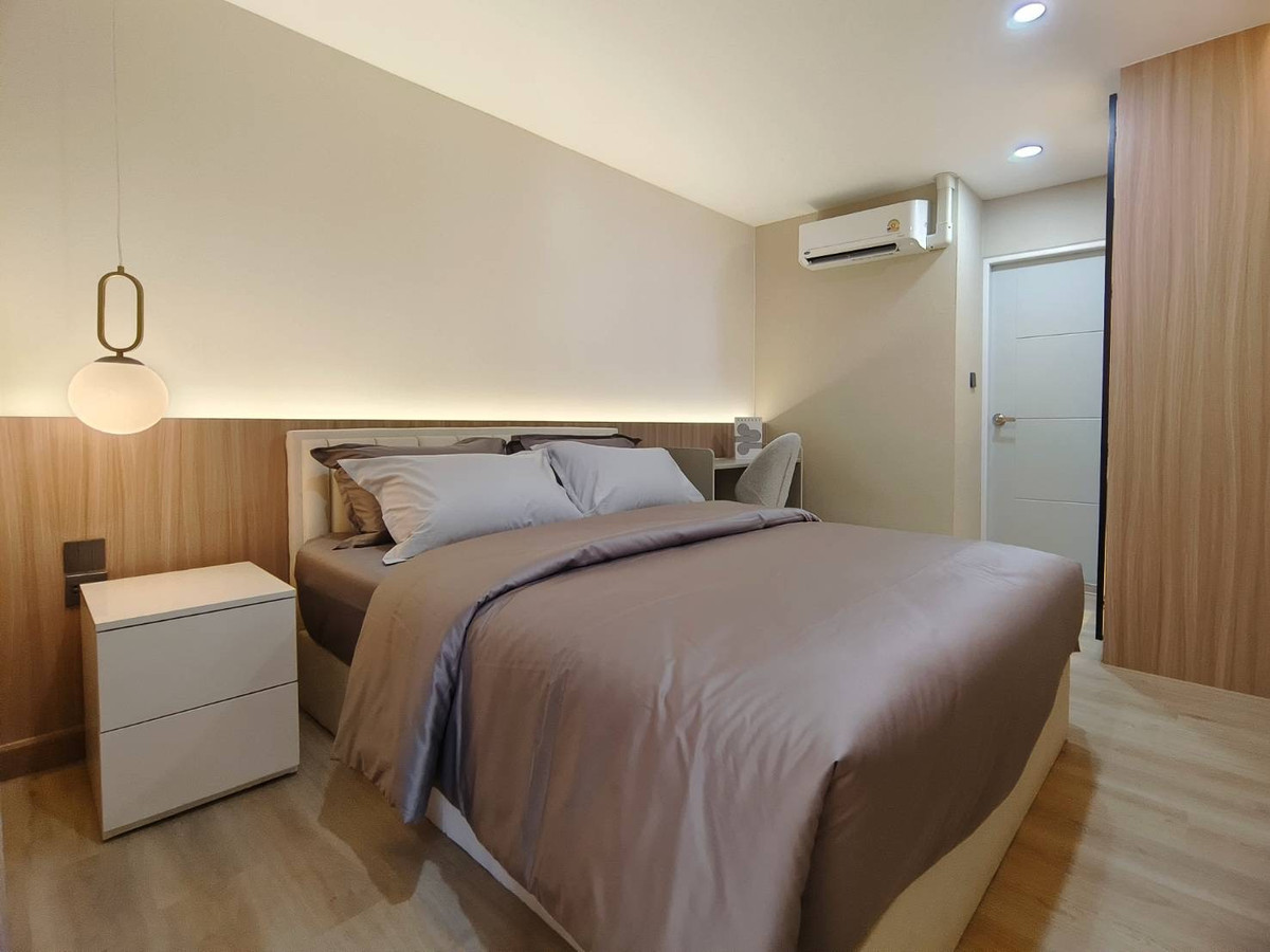 ขายคอนโดอ่อนนุช อุดมสุข : ขาย The Winning Tower Sukhumvit 71 ซอยปรีดีพนมยงค์ 40