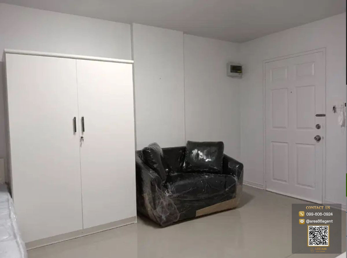 For SaleCondoRamkhamhaeng, Hua Mak : ⚡️Condo for sale Lumpini Condo Town Bodindecha Ramkhamhaeng