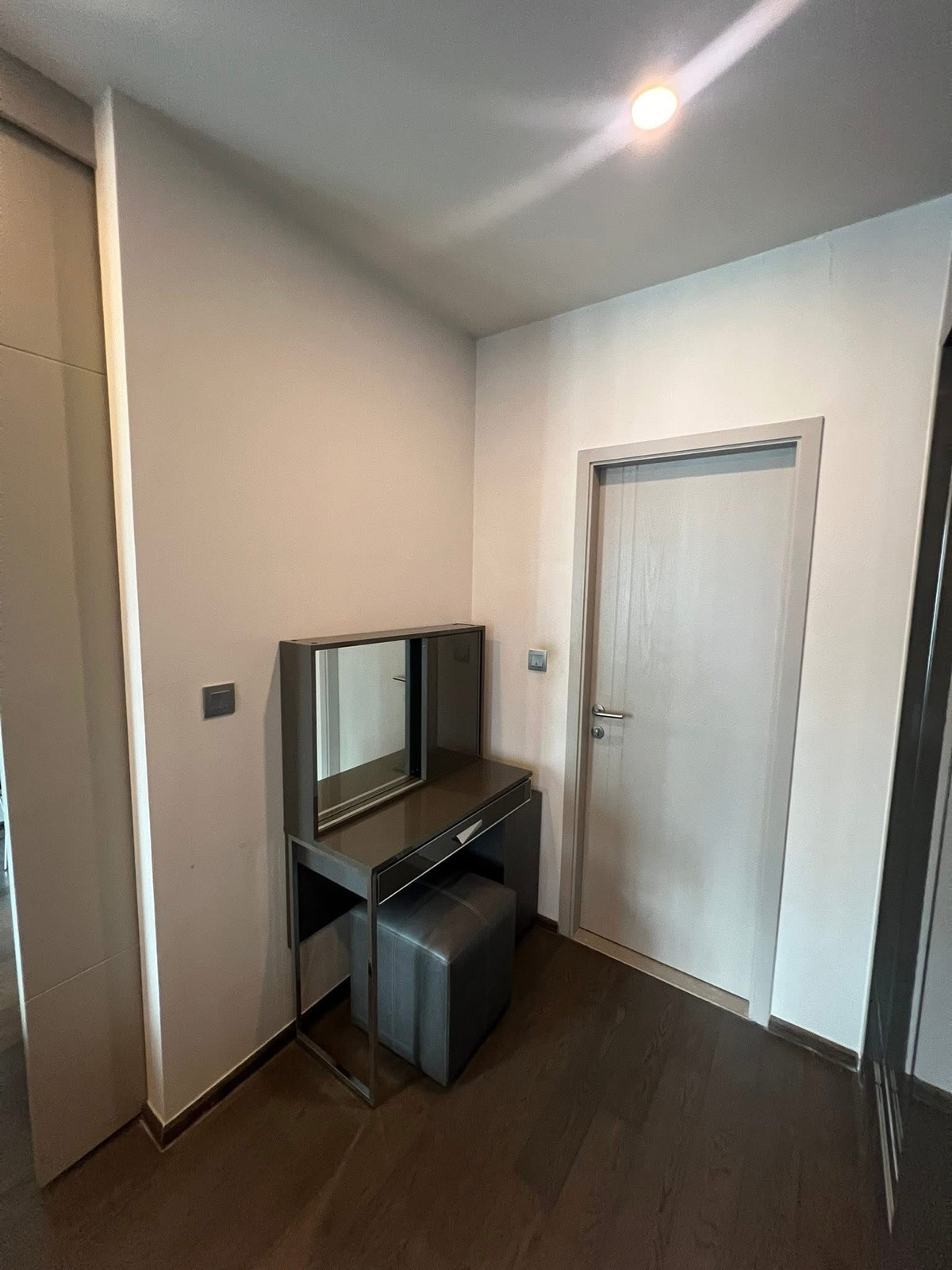 For SaleCondoRatchathewi,Phayathai : Condo for sale Ideo Q Siam-Ratchathewi price 6,500,000 baht [TTs251202]