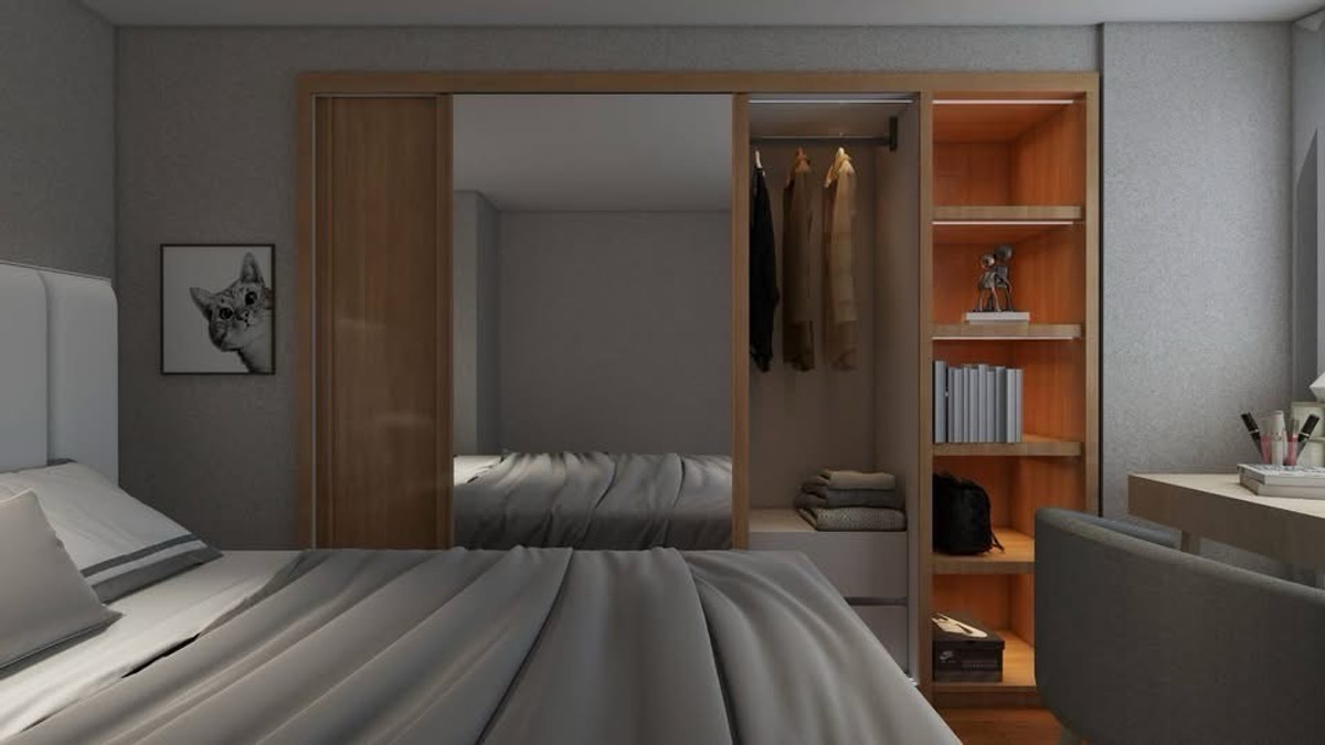 ให้เช่าคอนโดสยาม จุฬา สามย่าน : ห้องนี้เงียบไม่ได้ยินเสียงถนน🌟❗️มีโซฟาเบด เครื่องซัก-อบผ้า พร้อมอยู่ค่ะ🔥