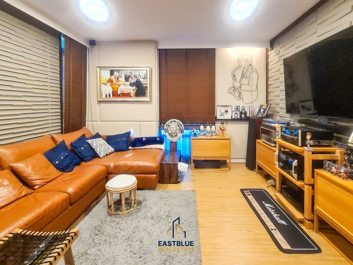 ขายคอนโดสีลม ศาลาแดง บางรัก : 🔥 ขาย Siamese Surawong, 3 ห้องนอน 130 ตร.ม.