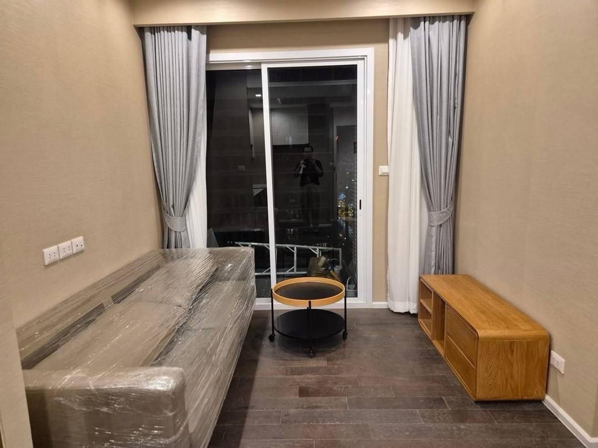 ให้เช่าคอนโดลาดพร้าว เซ็นทรัลลาดพร้าว : ให้เช่าด่วน ‼️คอนโดทำเลแยกลาดพร้าว ใกล้ BTS และ MRT ห้องใหม่พร้อมอยู่ นัดชมห้องจริงได้ค่ะ