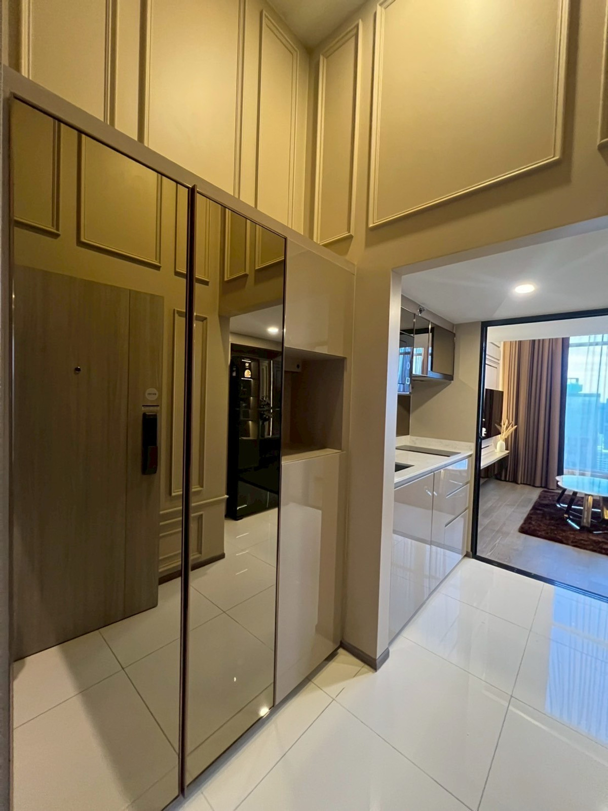 For RentCondoRatchathewi,Phayathai : For Rent: Park Origin Ratchatewi, 67,000 THB [MPr251203]
