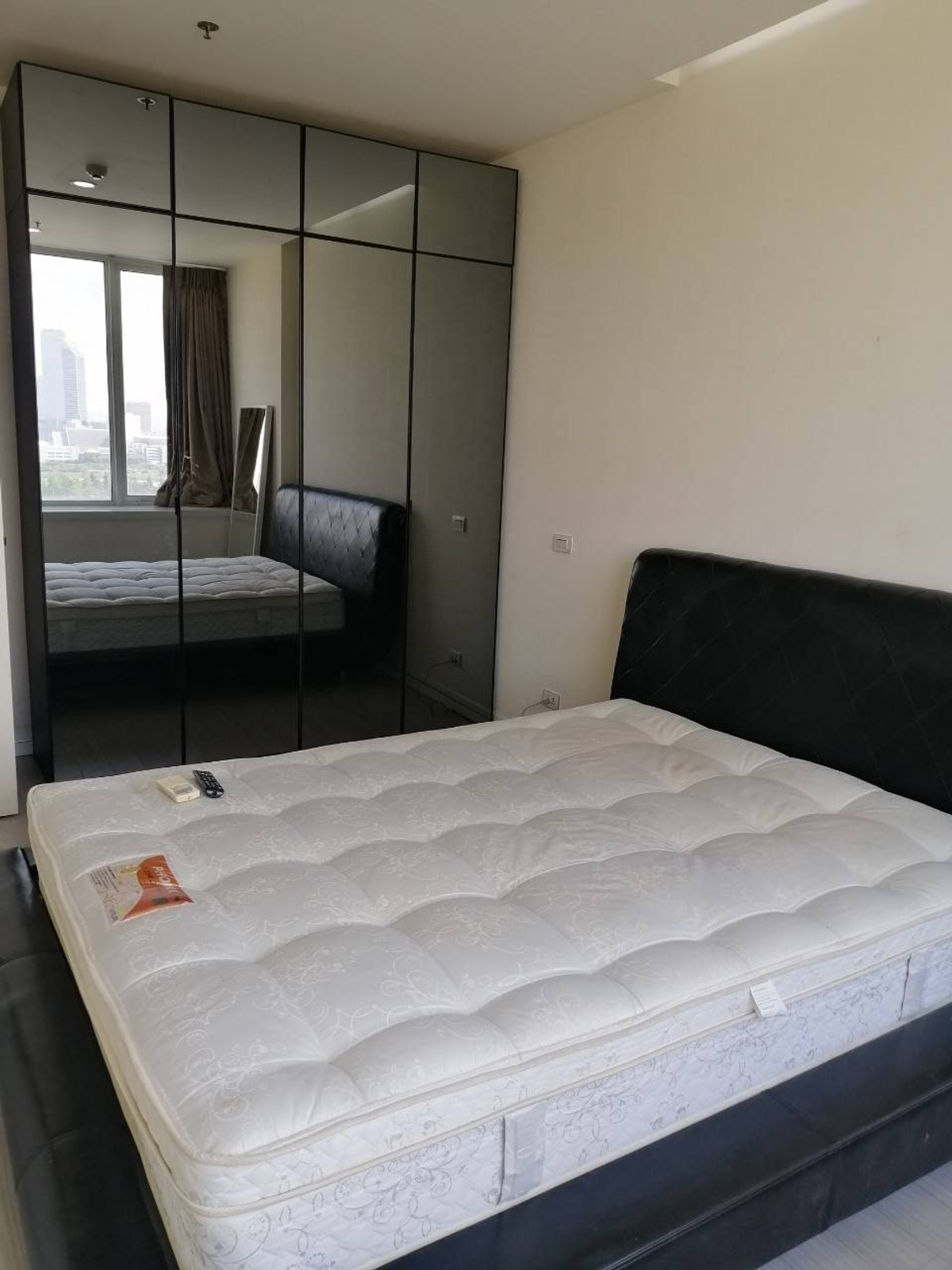 ขายคอนโดพระราม 9 เพชรบุรีตัดใหม่ RCA : “โอกาสทอง! ห้อง 1 นอน TC Green พระราม 9 ชั้น 15 วิวสวนใหญ่ ขายพร้อมสัญญาเช่ายาวถึงปี 69“ ขายต่ำกว่าประเมิน