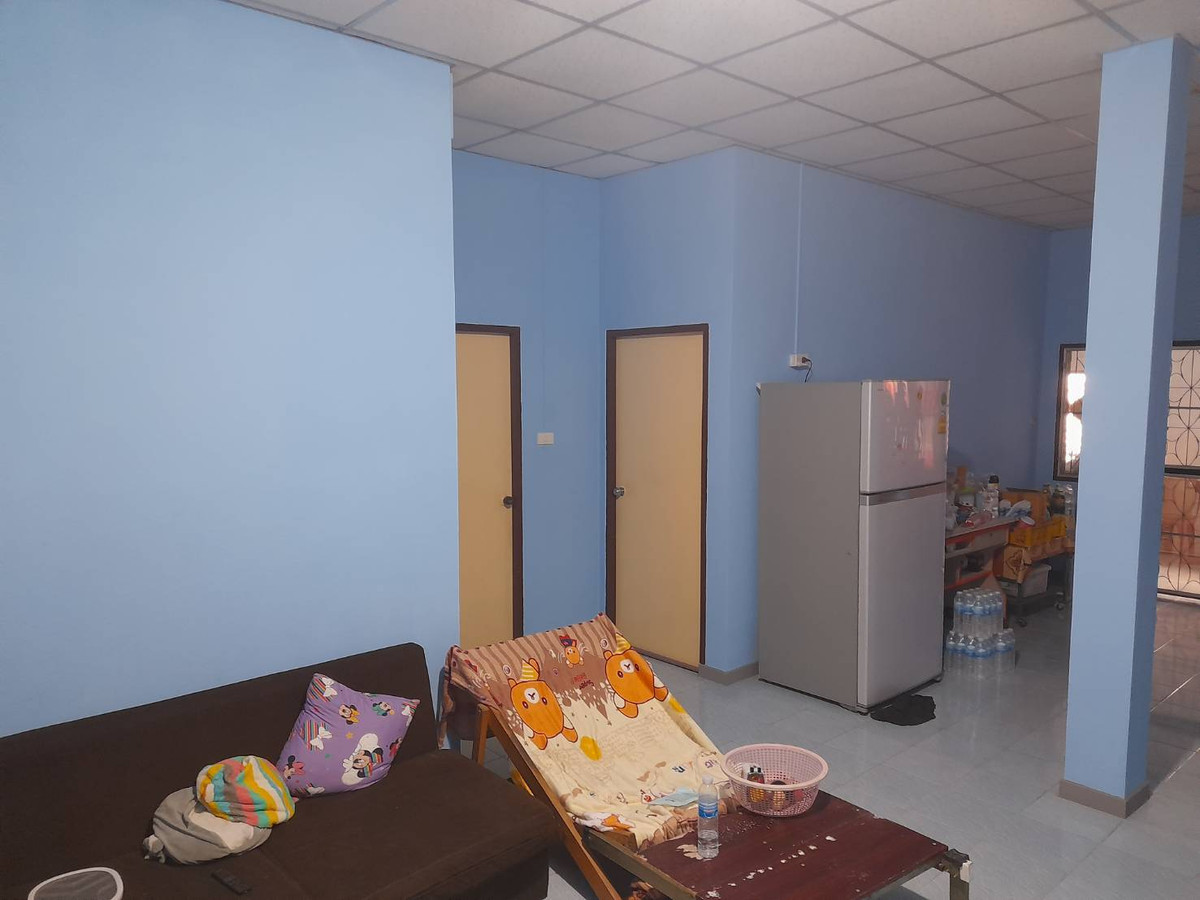 ขายบ้านพัทยา บางแสน ชลบุรี สัตหีบ : หนองรี กรีนแลนด์ / 5 ห้องนอน (ขาย), Nong RI Green Land / 5 Bedrooms (FOR SALE) YEAN064 