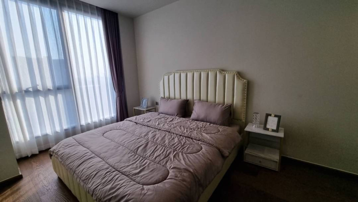 ให้เช่าคอนโดสุขุมวิท อโศก ทองหล่อ : 🌸🐷Ideo Q Sukhumvit 36🐷🌸 1 Beds 1 Baths, Rental 40,000 Baht