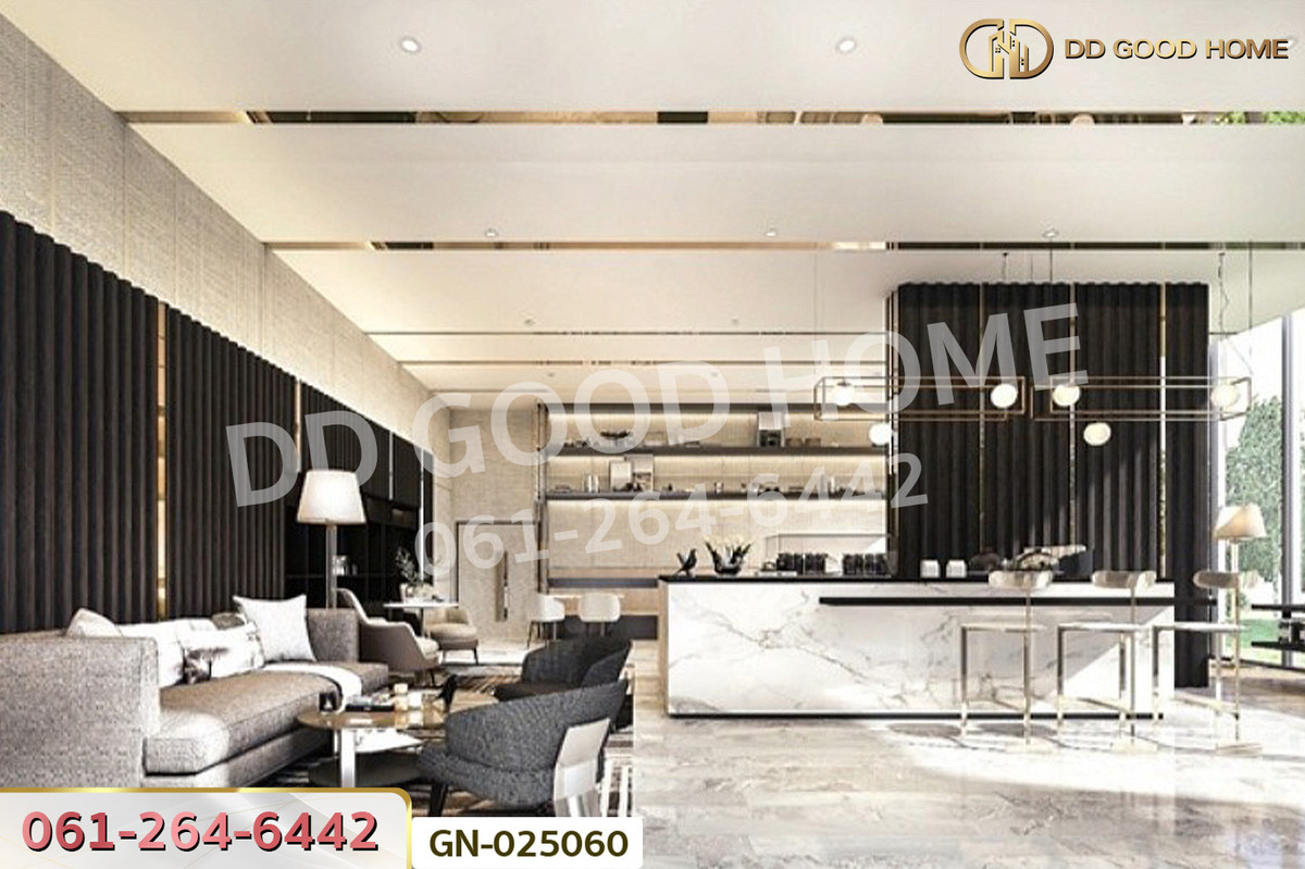 For SaleCondoKhlongtoei, Kluaynamthai : GN-025060 Siamese Exclusive Queens Condo, Khlong Toei, near MRT Queen Sirikit National Convention Centre