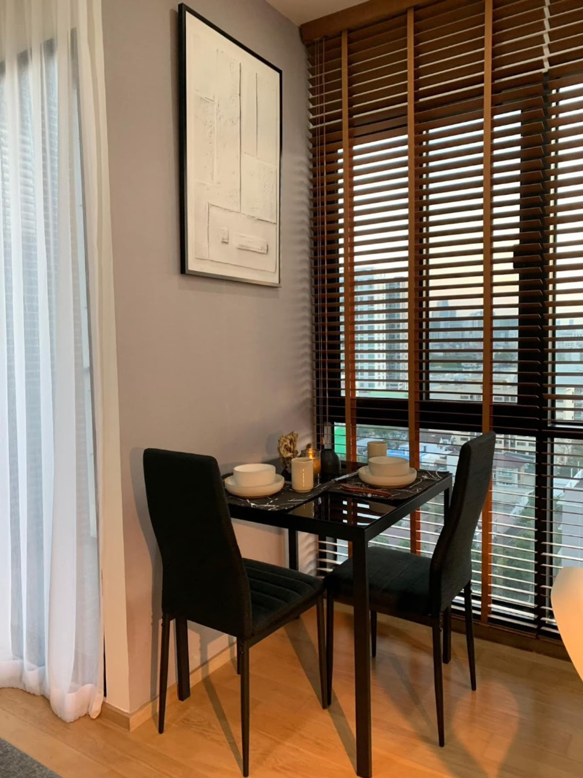 For RentCondoAri,Anusaowaree : Condo for Rent: Noble Reflex Near BTS Ari