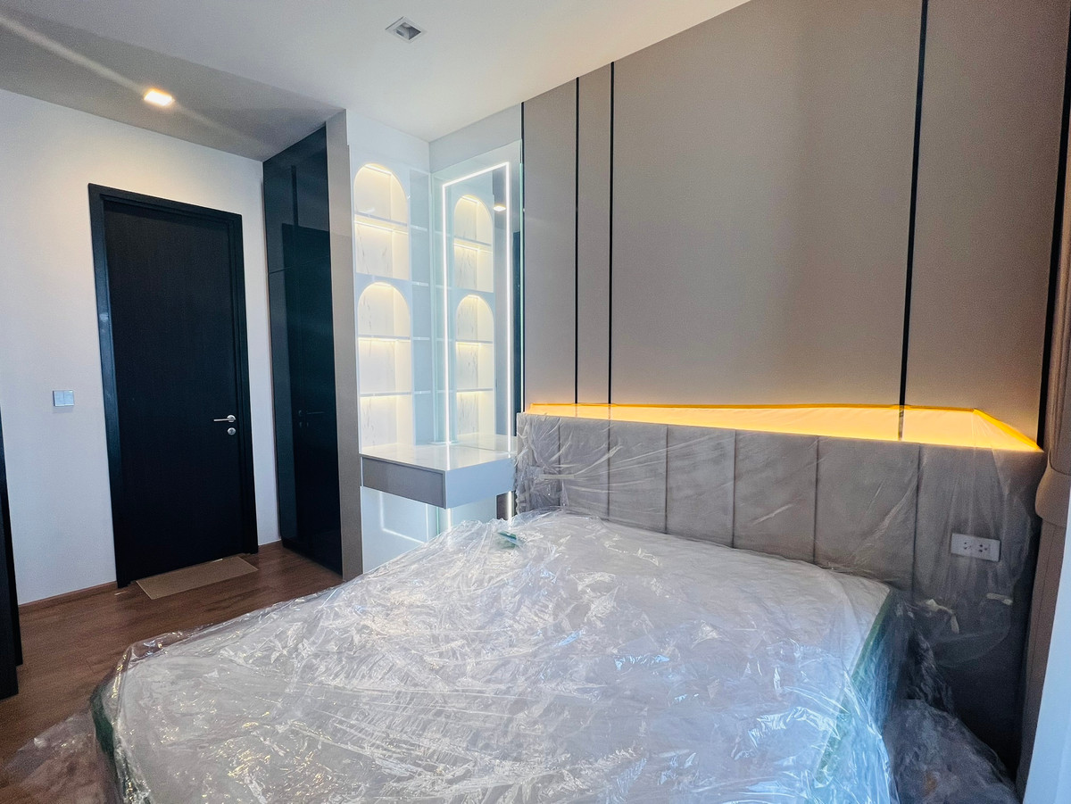 ให้เช่าคอนโดอารีย์ อนุสาวรีย์ : 📢ขาย/ให้เช่าNoble Around Ari   🚆ใกล้ BTS อารีย์ เพียง 90 ม.