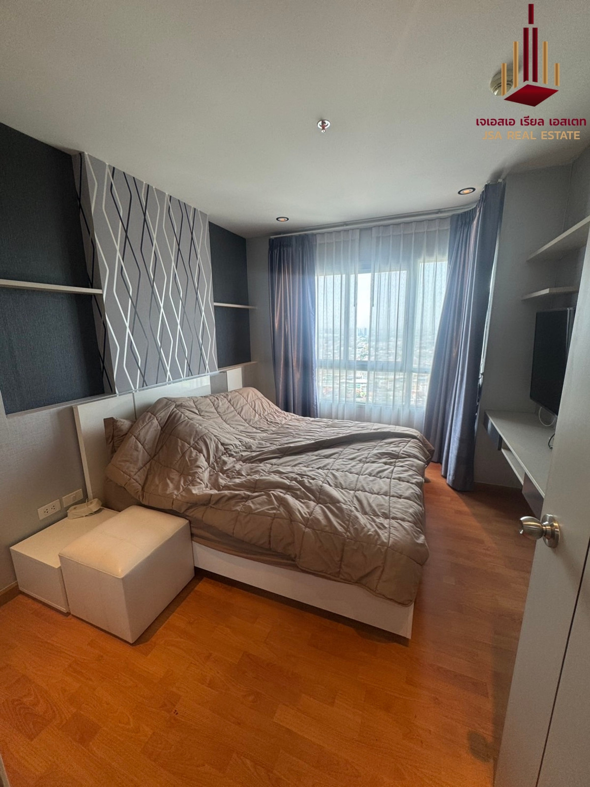 For SaleCondoBang kae, Phetkasem : ✨ For Sale: The President Petchkasem-Bangkhae Condo ✨ 💰 Only 2,350,000 THB