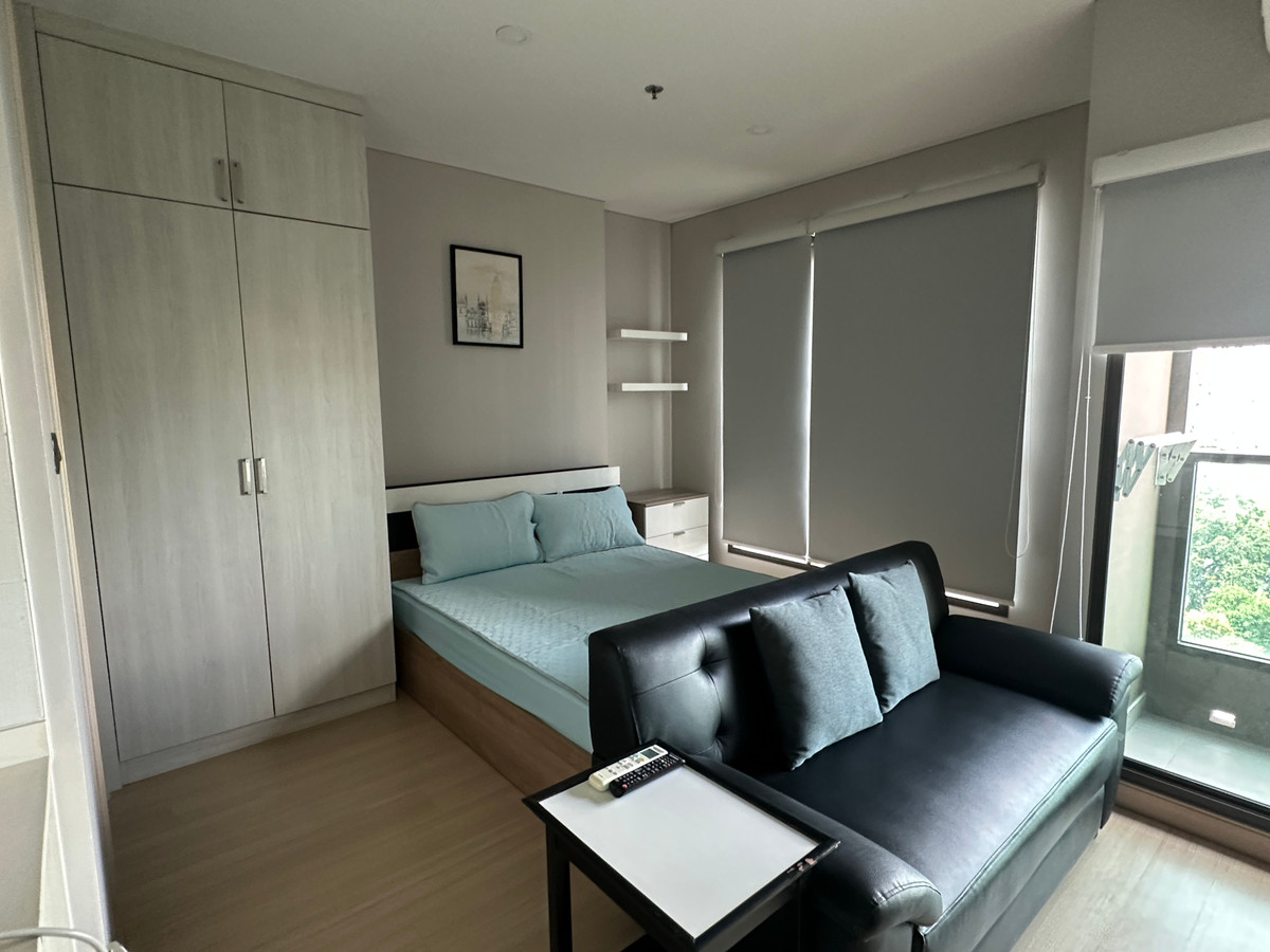 ให้เช่าคอนโดเกษตรศาสตร์ รัชโยธิน : ให้เช่า!!!คอนโดลุมพินีพาร์ค พหล 32 ห้องสวย  ทำเลดี