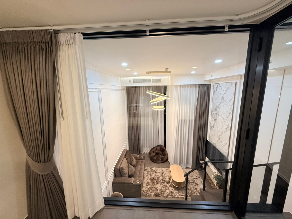 For RentCondoRatchathewi,Phayathai : 🔥Rent🔥 PARK ORIGIN RATCHATHEWI 🏢