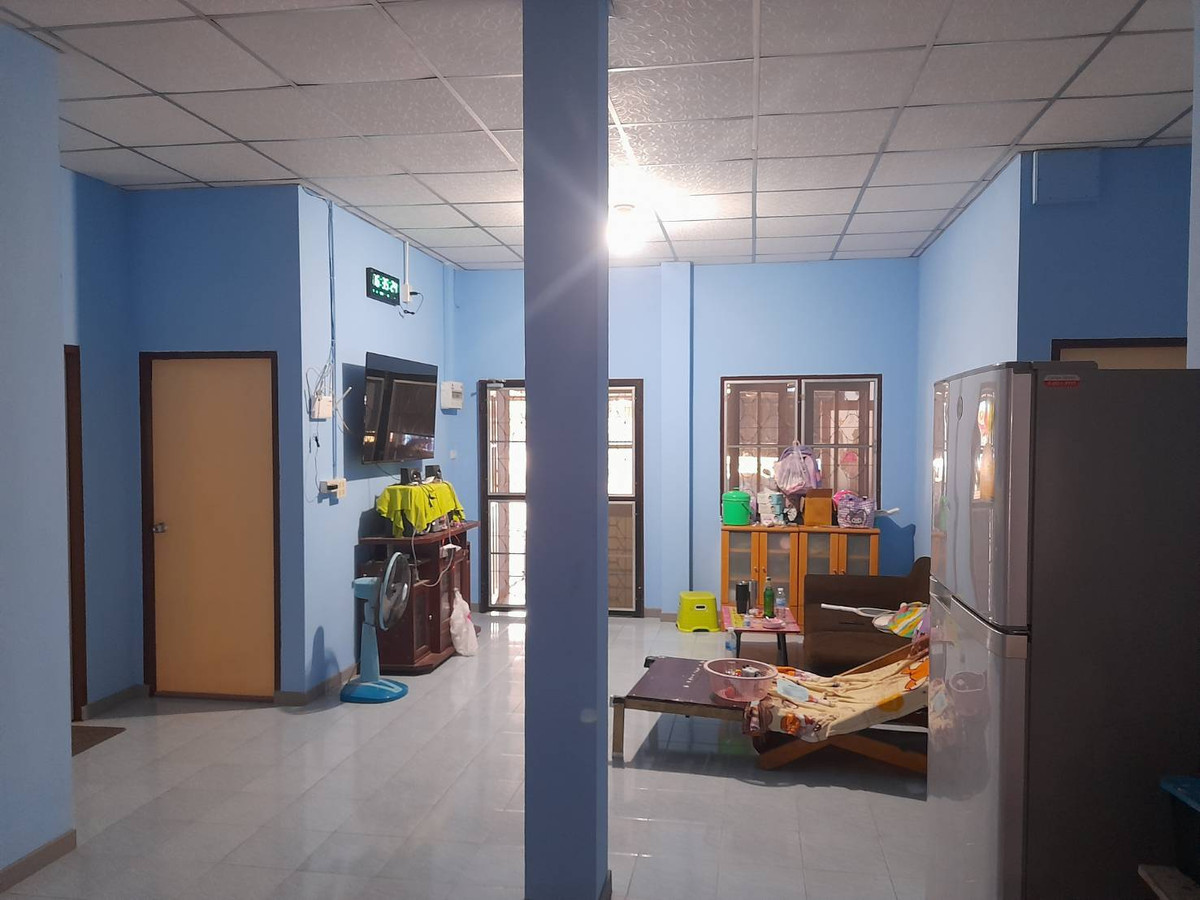 ขายบ้านพัทยา บางแสน ชลบุรี สัตหีบ : หนองรี กรีนแลนด์ / 5 ห้องนอน (ขาย), Nong RI Green Land / 5 Bedrooms (FOR SALE) YEAN064 