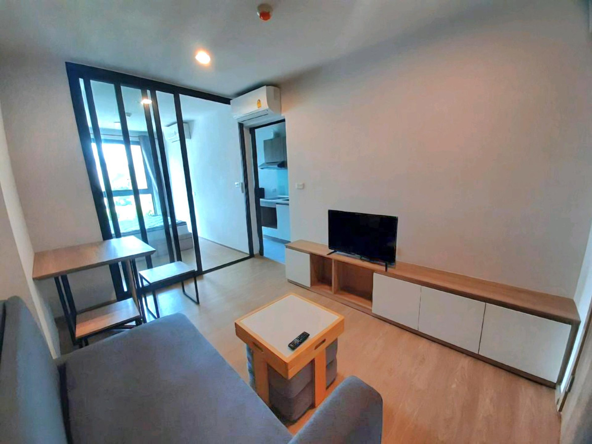 ให้เช่าคอนโดอ่อนนุช อุดมสุข : ♦️The Excel Hideaway Sukhumvit71 #BTSพระโขนง
ค่าเช่า 10,000 บาท♦️