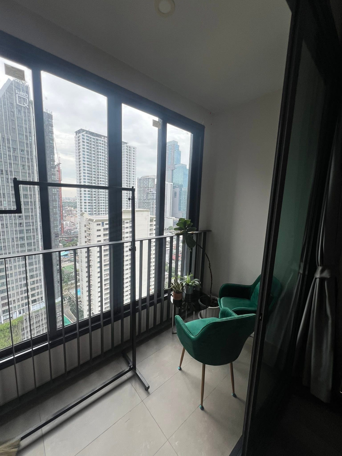 For SaleCondoRatchathewi,Phayathai : Condo for sale Ideo Q Siam-Ratchathewi price 6,500,000 baht [TTs251202]