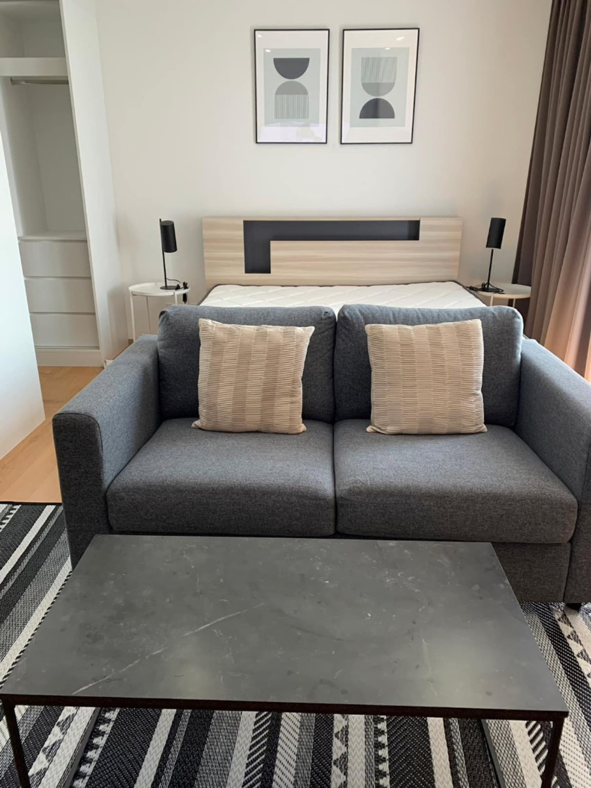 For RentCondoAri,Anusaowaree : Condo for Rent: Noble Reflex Near BTS Ari