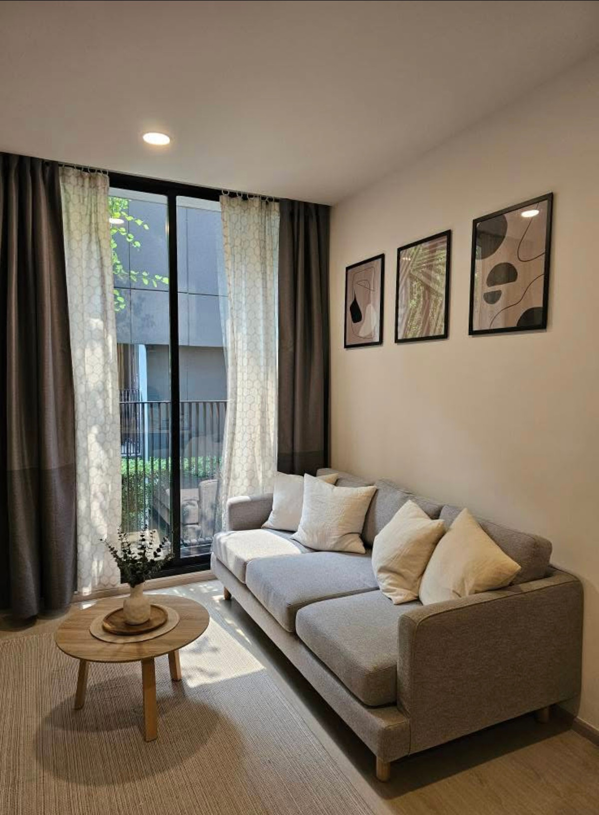 For RentCondoSukhumvit, Asoke, Thonglor : For Rent: Noble Ambience Sukhumvit 42, 24,500 THB [TTr251219]