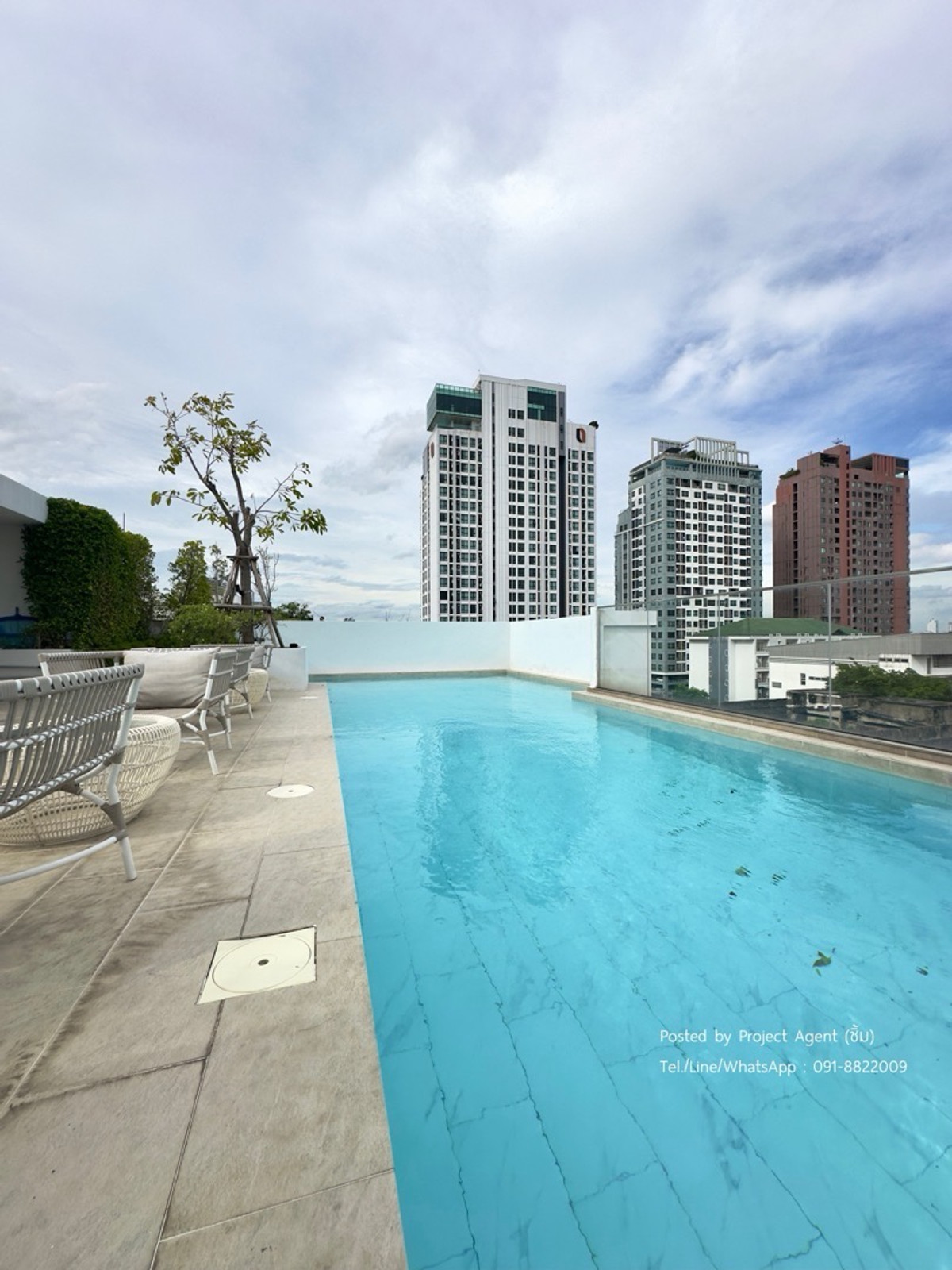 For RentCondoBangna, Bearing, Lasalle : 🌟𝐅𝐨𝐫 𝐑𝐞𝐧𝐭 𝐁𝐫𝐢𝐱𝐭𝐨𝐧 𝐒𝐮𝐤𝐡𝐮𝐦𝐯𝐢𝐭 𝟏𝟎𝟕🌟  🚃Near BTS Bearing