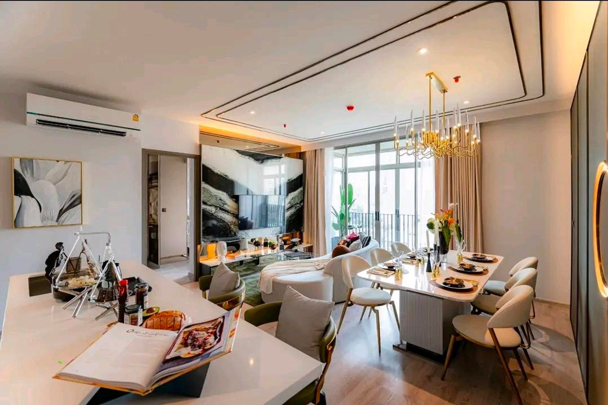 ให้เช่าคอนโดสุขุมวิท อโศก ทองหล่อ : ให้เช่าคอนโดหรู ห้องใหม่ ใจกลางเอกมัย