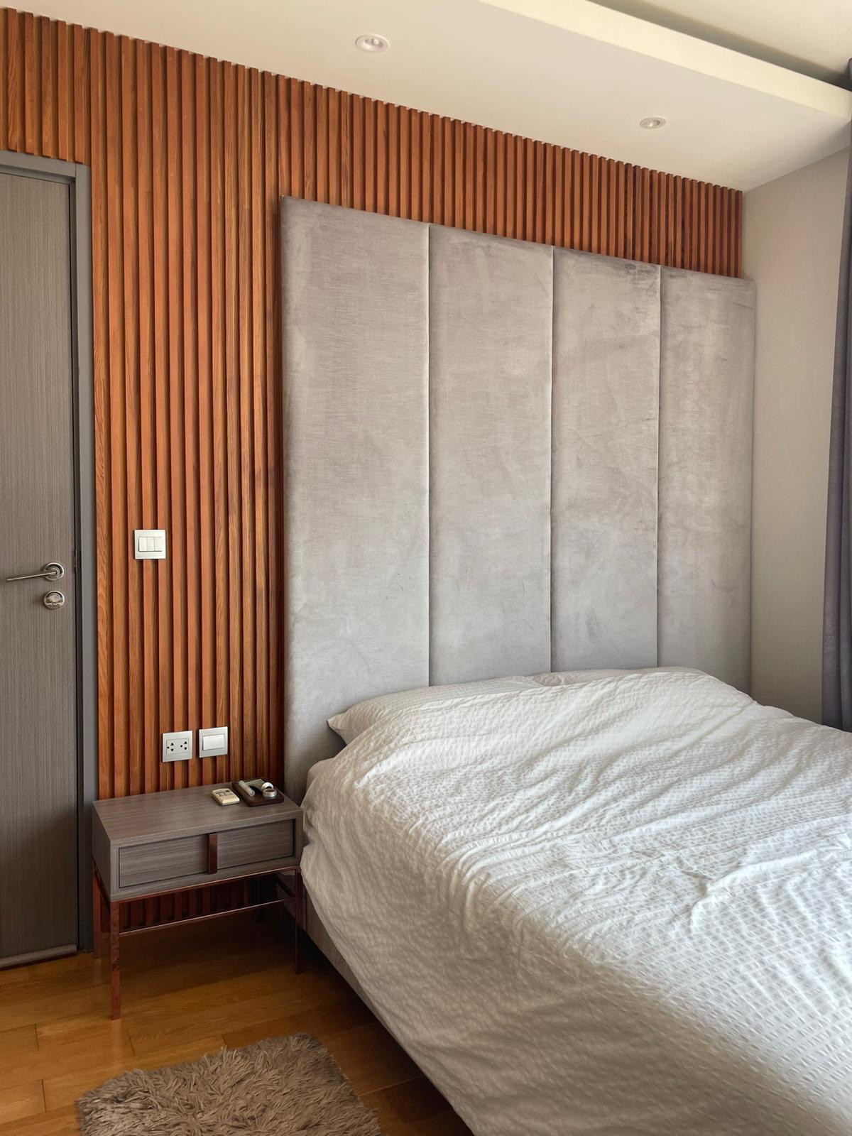 For RentCondoSukhumvit, Asoke, Thonglor : Keyne By Sansiri Condo for Rent, 48,000 THB [TTr251224]