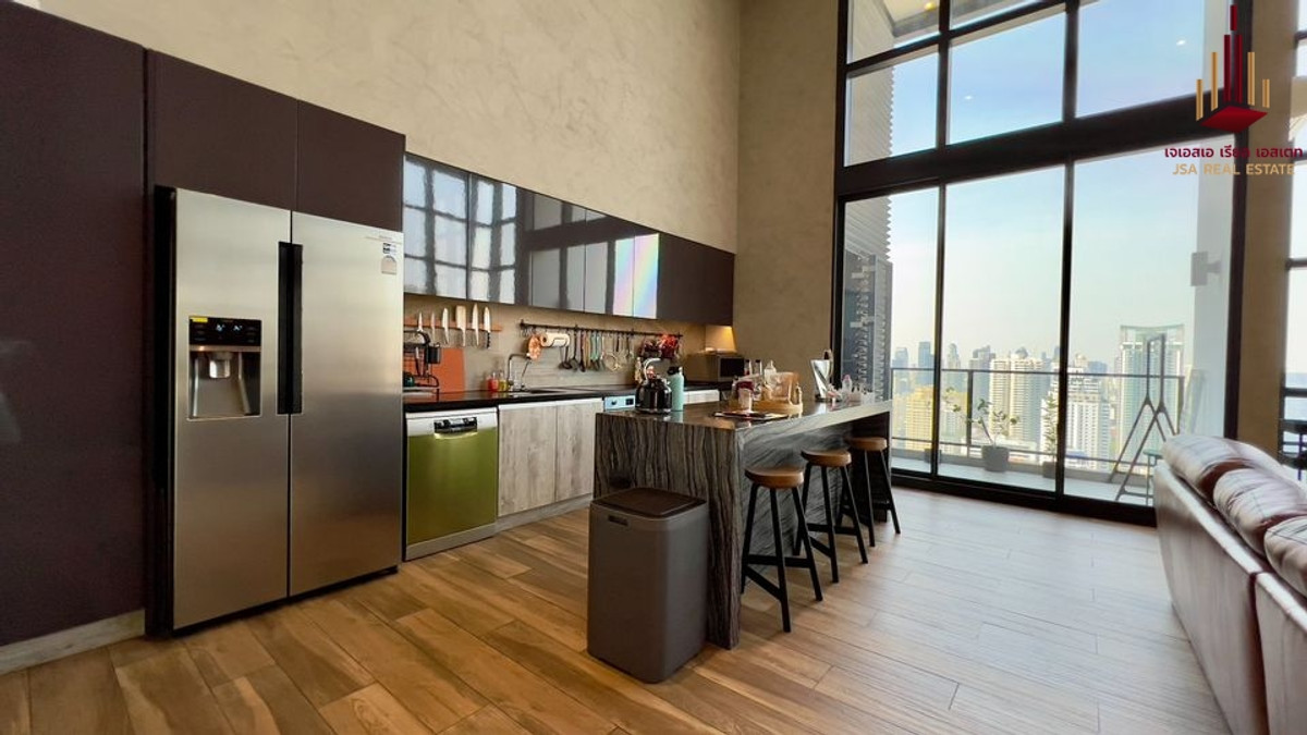 For SaleCondoSukhumvit, Asoke, Thonglor : ✨ For Sale: The Lofts Asoke Condo ✨ 💰 Only 32,500,000 THB