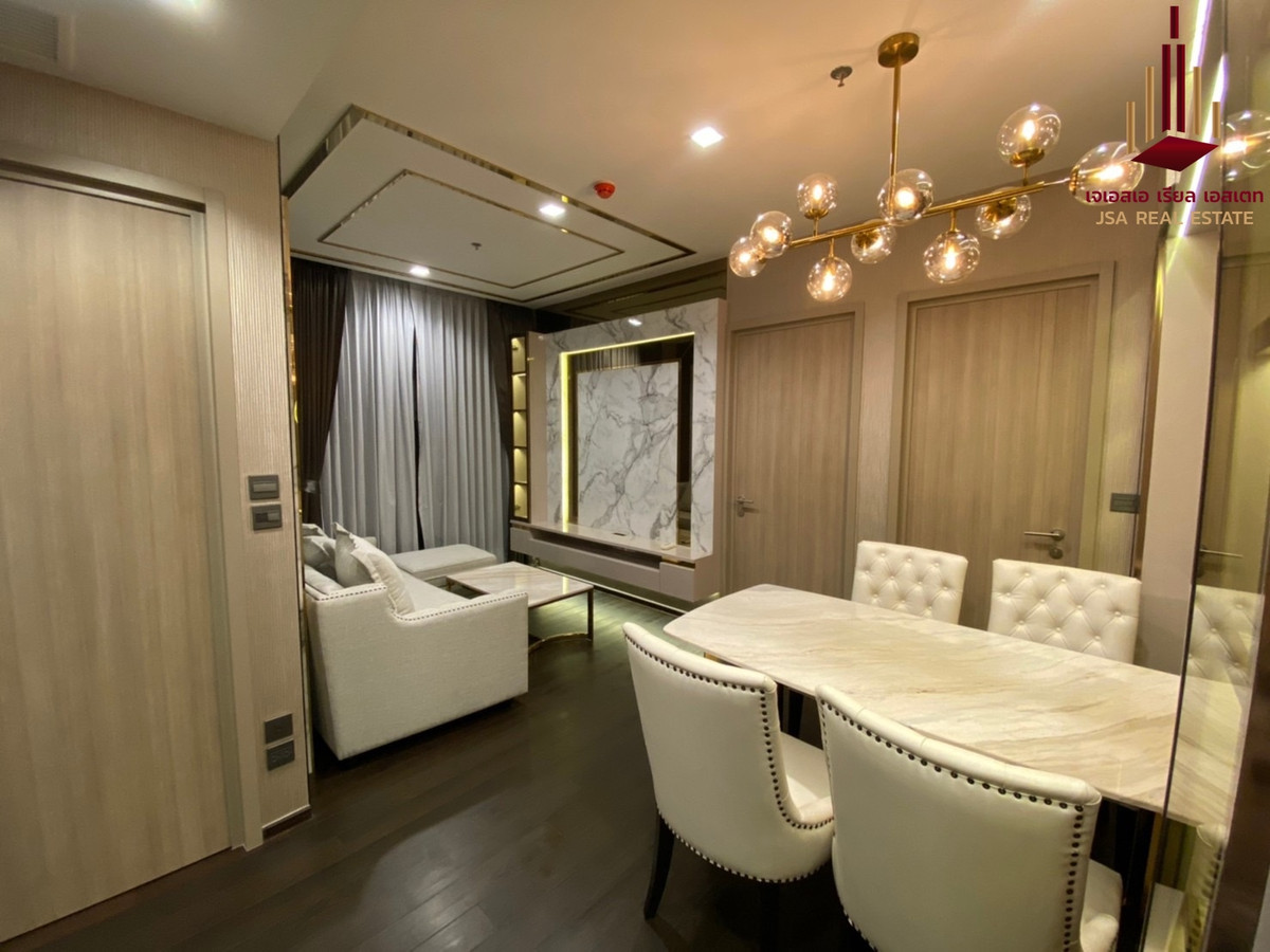 ขายคอนโดราชเทวี พญาไท : 💰 ห้องสวยพร้อมขาย✨ The Line Ratchathewi✨