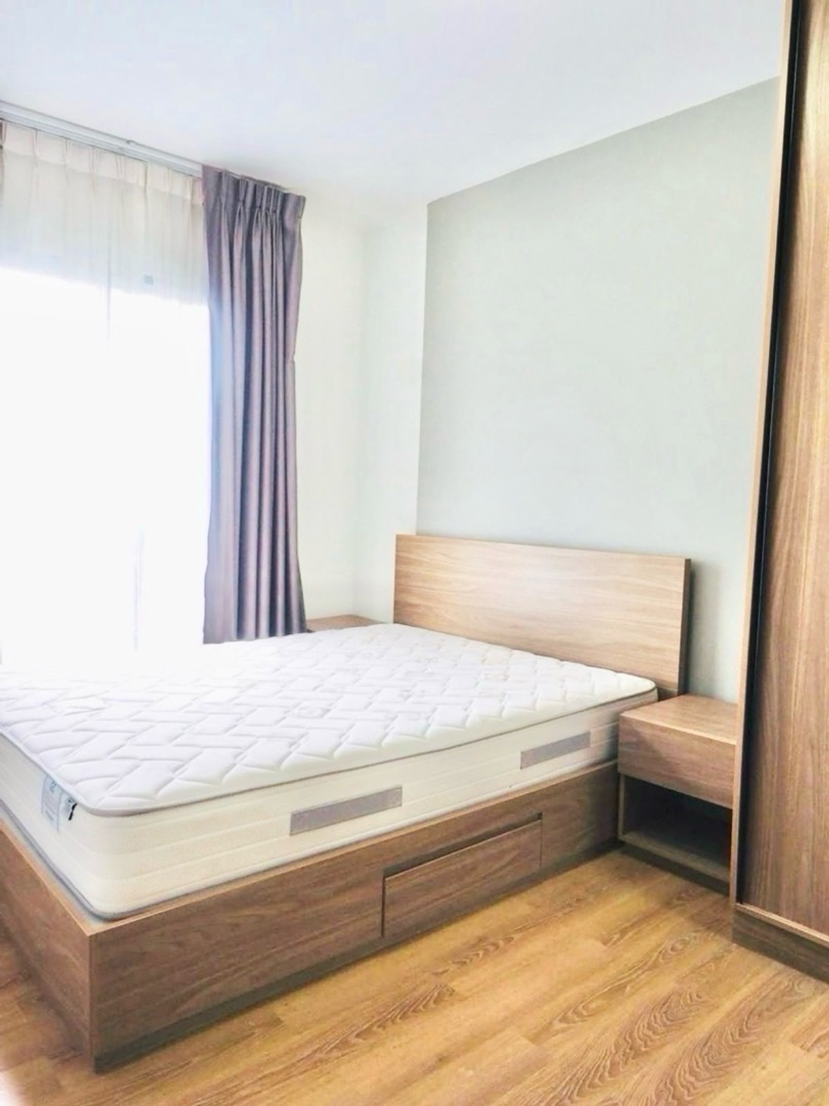 ขายคอนโดลาดพร้าว เซ็นทรัลลาดพร้าว : 📍ขาย Chapter One The Campus Ladprao 1 ใกล้ MRT พหลโยธิน 350 ม. 🚆