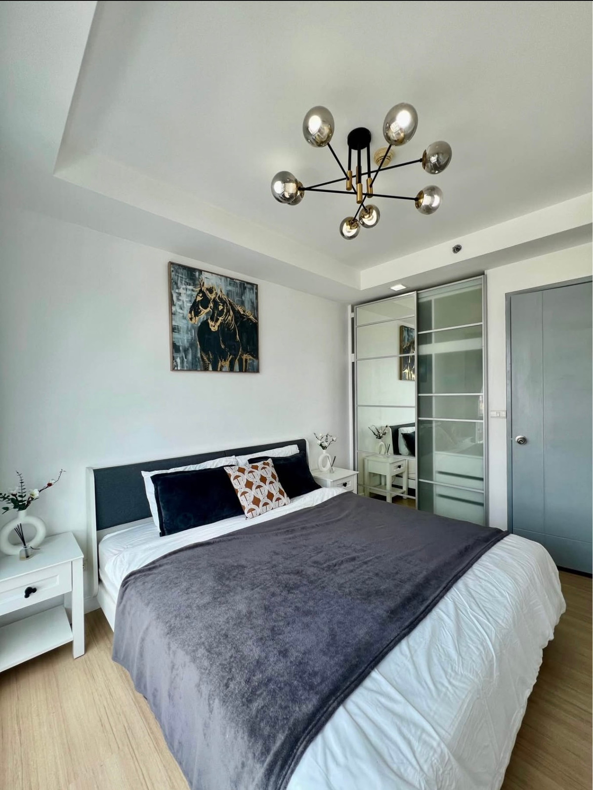 For RentCondoRama9, Petchburi, RCA : For Rent: Thru Thonglor, 28,000 THB [TTr251223]