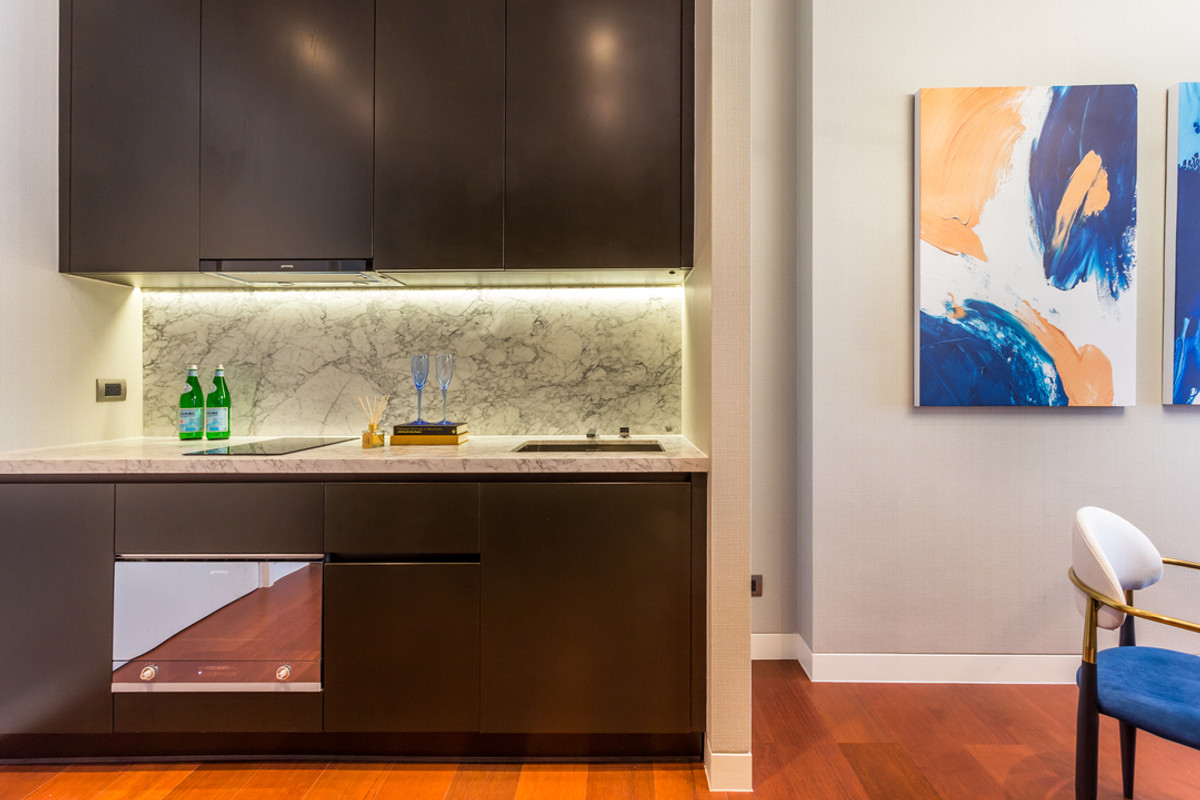 For RentCondoSukhumvit, Asoke, Thonglor : For Rent: Khun By Yoo Condo, 75,000 THB [JZsr251214]