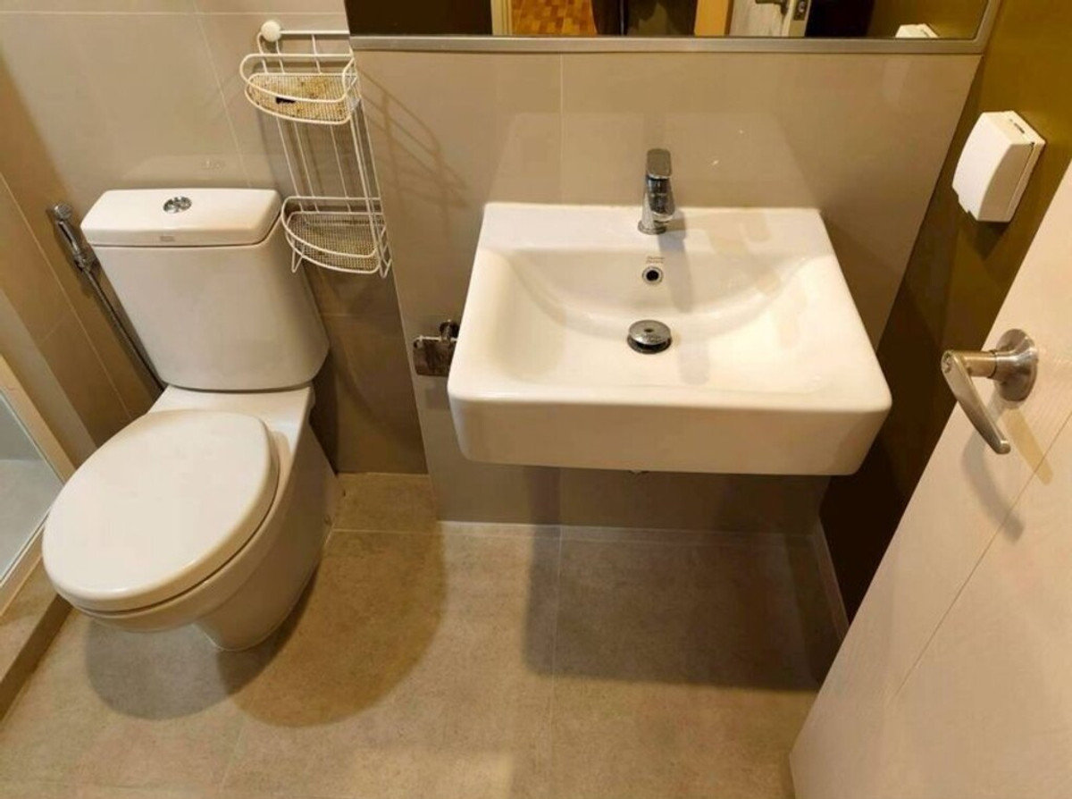 For RentCondoKasetsart, Ratchayothin : For Rent Chambers Chaan Ladprao - Wanghin Unit 824/235