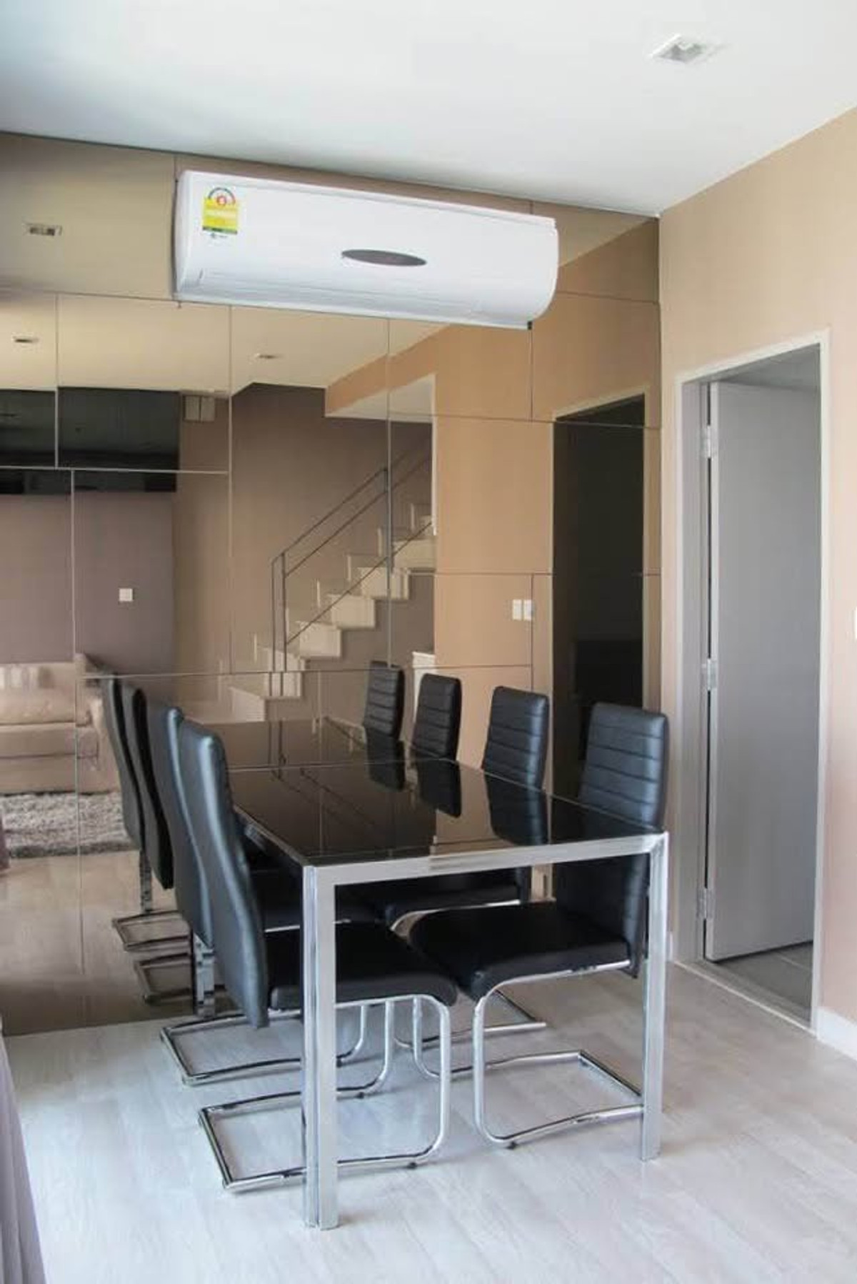 For RentCondoOnnut, Udomsuk : For Rent: Ideo Mobi 81, 38,000 THB [JZsr251223]