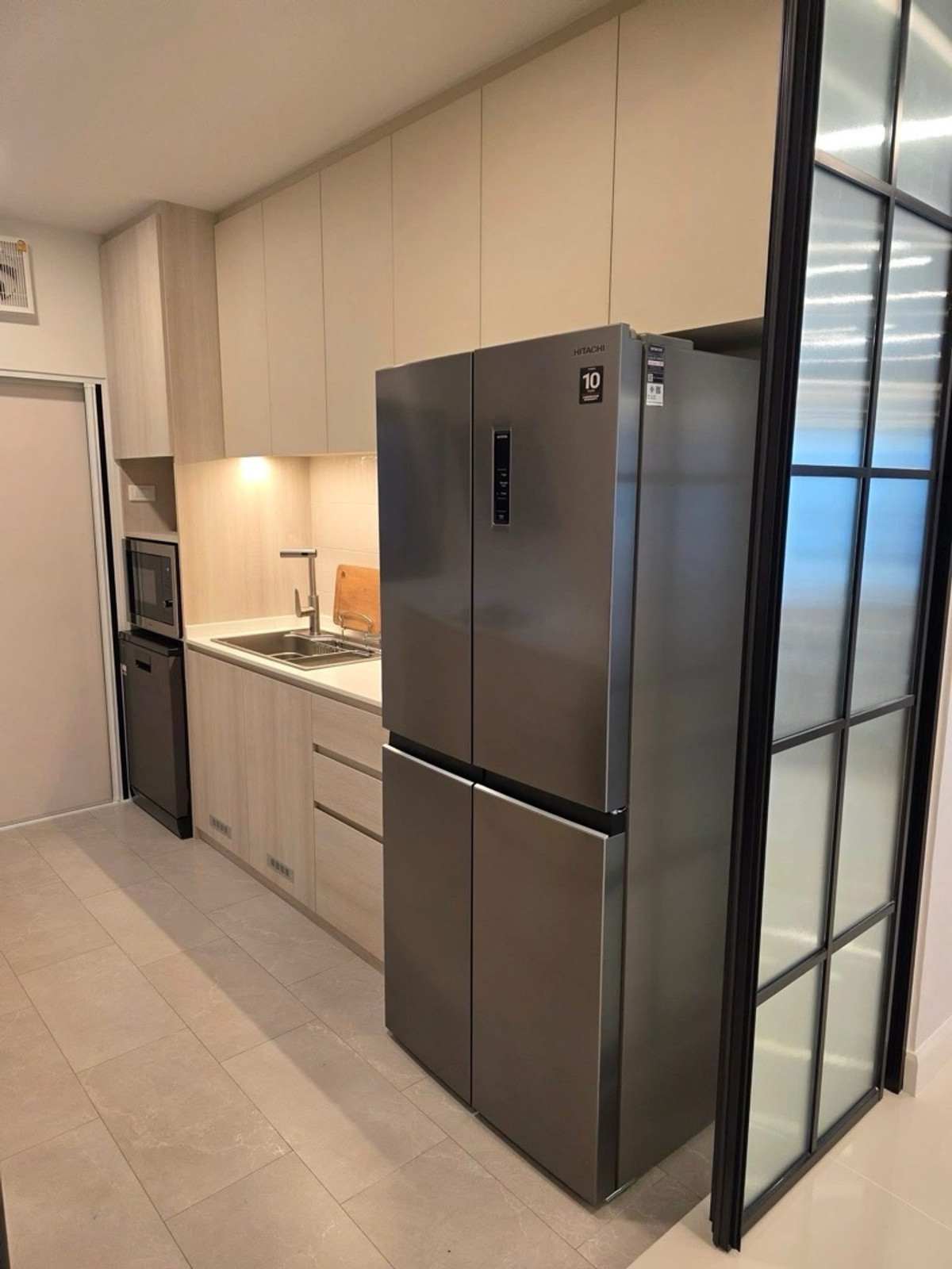 ให้เช่าบ้านบางนา แบริ่ง ลาซาล : 📢👇ปล่อยเช่า Centro Bangna บ้านไซส์ใหญ่สุด แปลงหัวมุม ใกล้สวน | 4 ห้องนอน + ห้องแม่บ้าน | Pet Friendly | ใกล้ Mega Bangna เพียง 1 กม. | Fully Furnished พร้อม EV Charger