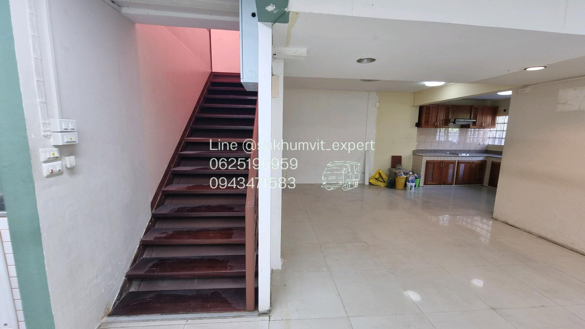 For RentRetail SpaceSukhumvit, Asoke, Thonglor : Shop for rent, Thonglor, no parking. Suitable for businesses that do not use loud noises and are quiet.